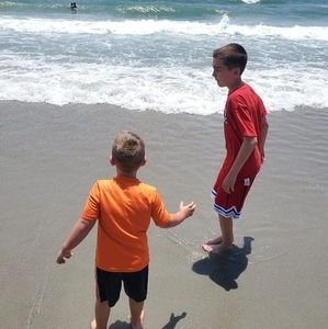 Meet your Posher, Justin